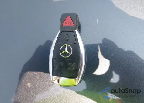 2016 Mercedes-Benz E 350 4Matic from USA, damaged, VIN WDDHF8JB6GB215399